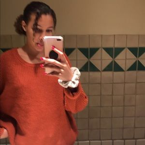 Meet your Posher, Rayaven